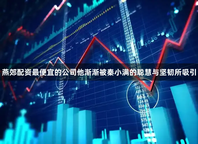 燕郊配资最便宜的公司他渐渐被秦小满的聪慧与坚韧所吸引